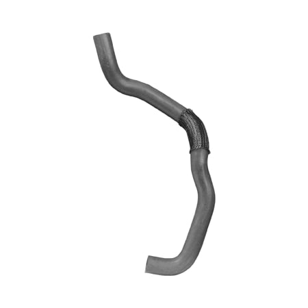 Dayco 07-12 Nissan 2.5L Heater Hose, 88469 88469